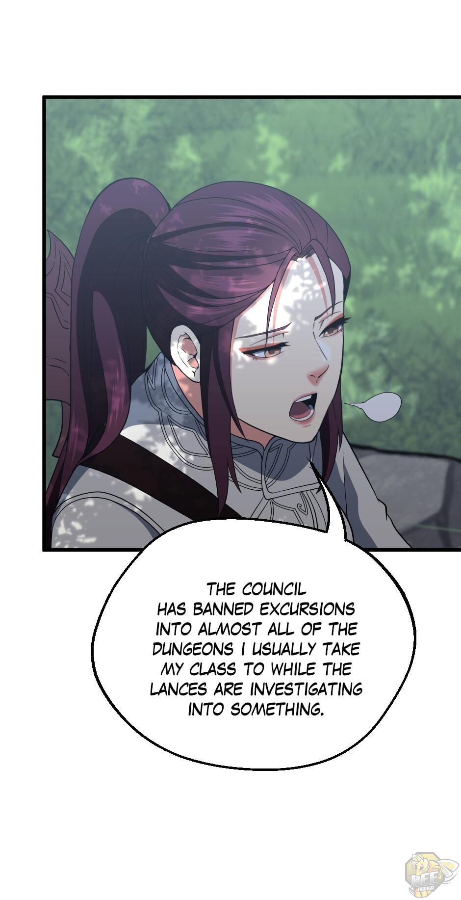 The Beginning After The End Chapter 111 image 44